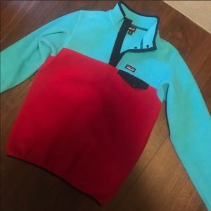 Beautiful Patagonia S (Girls- XXL) Jacket